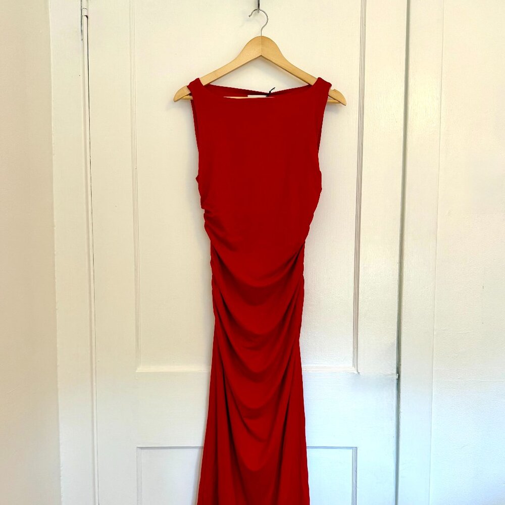 Reformation Benson Knit Dress - Picture 2 of 5